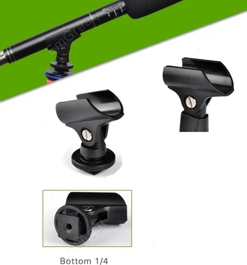 Kma-1 Kamera Mikrofon Ayı