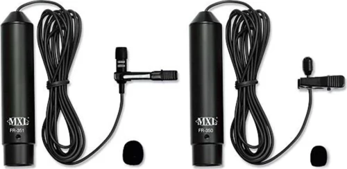 Microphones Fr-355k