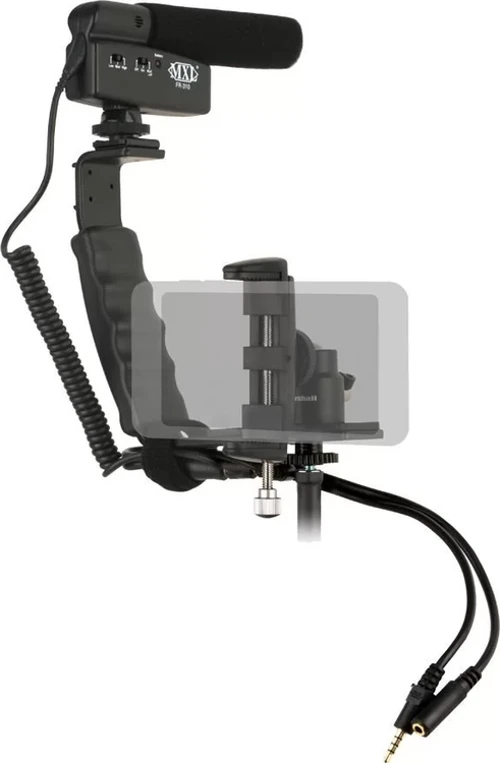 Microphones Mm-ve001