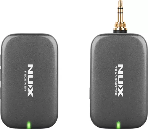 B-7psm 5.8ghz Telsiz Kulaklık Monitör Sistemi
