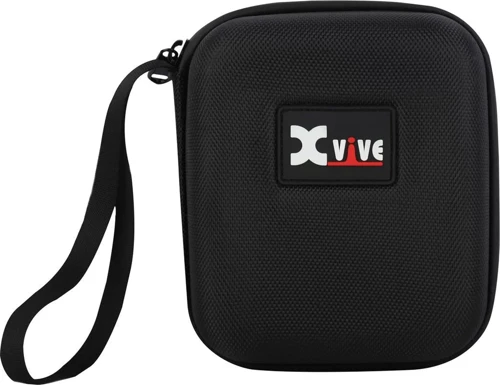 Cu2 Hard Travel Case