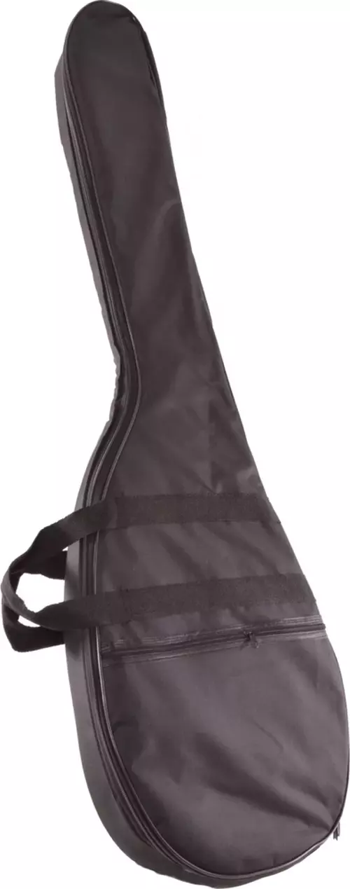 (xgsb) Bas Gitar Taşıma Gigbag Çanta