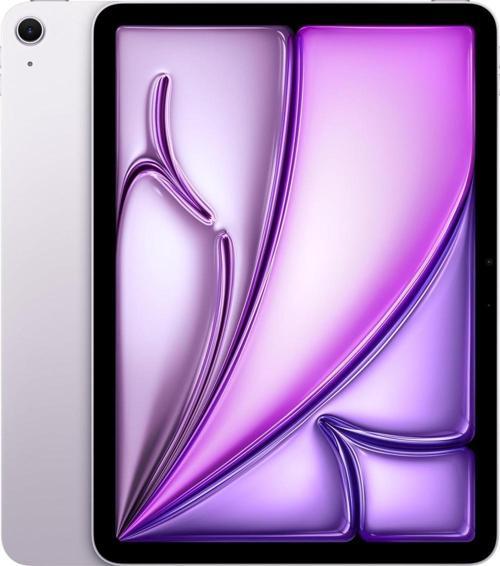 İpad Air 6.Nesil M2 Wi-Fi 11" 128GB Purple Tablet Muwf3Tu/A