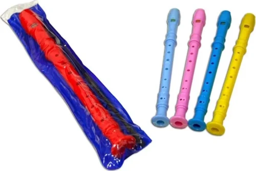 Blok Flüt Dadi Dr08