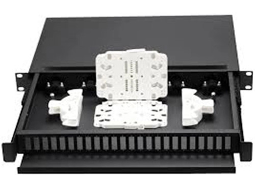 APX-FA102 ODF (SC-DX-12 Port-Shift) (KDO)