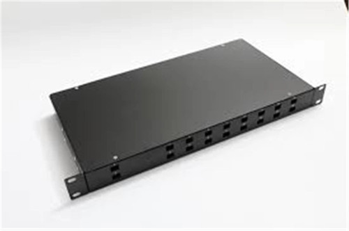 APX-FA103 Optical Fiber Distribution Box(SC-DX-24Core-Metal) (KDO)