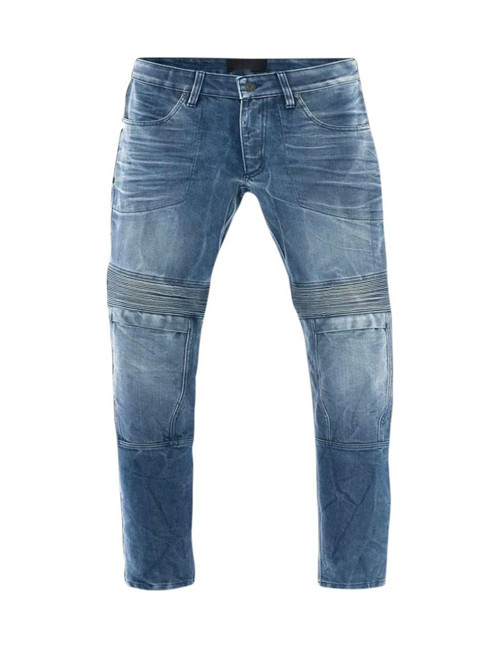 P-050 Kevlar Motosiklet Pantolonu