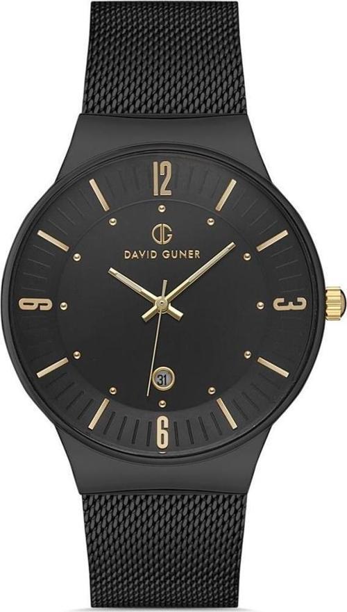 Davıd Guner Erkek Kol Saati  DG-8214GC-G2B 240052106 