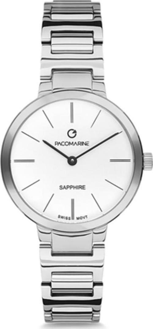  Pacomarine Kadın Kol saati  -  PM 19002-03 -190036377P73M   