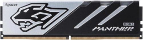 Panther 16Gb (1X16Gb) 5200Mz Ddr5 Cl38 Gaming Ram Ah5U16G52C5227Baa-1