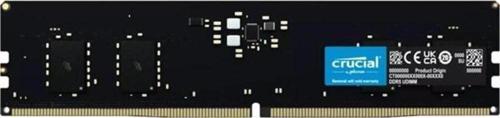 32Gb Ddr5 4800Mhz Ct32G48C40U5 Pc Ram