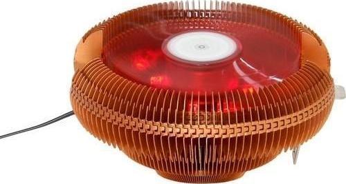 Fcl-F1310G Lga775-115X Braket İntel 1366-115X Serisi - Amd Am2-Am2+-Am3-Am4 Serisi Soğutucu