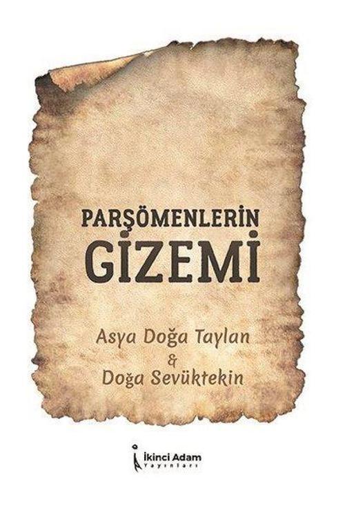 Parşömentlerin Gizemi