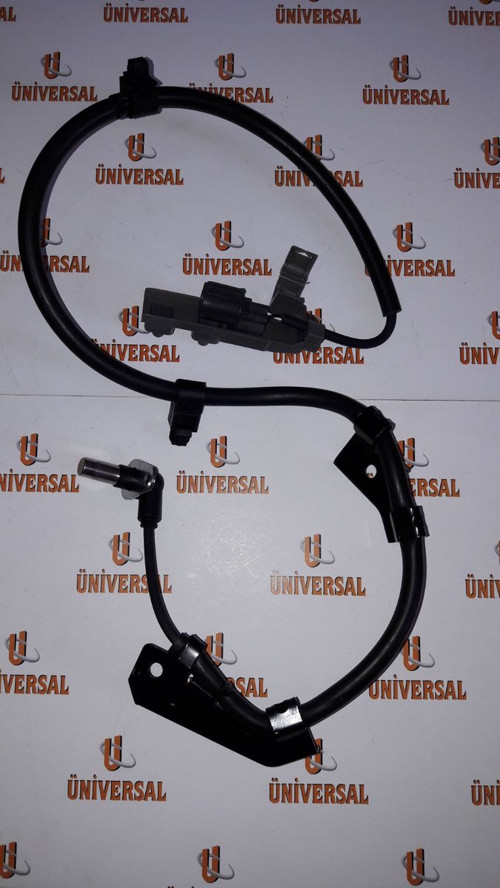ABS SENSÖRÜ ÖN SOL D-MAX 2005-2011 ÖN SOL