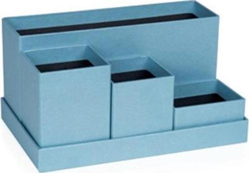Masa Üstü Organizer Set Pearl Light 4 Havuzlu Small ORG1980