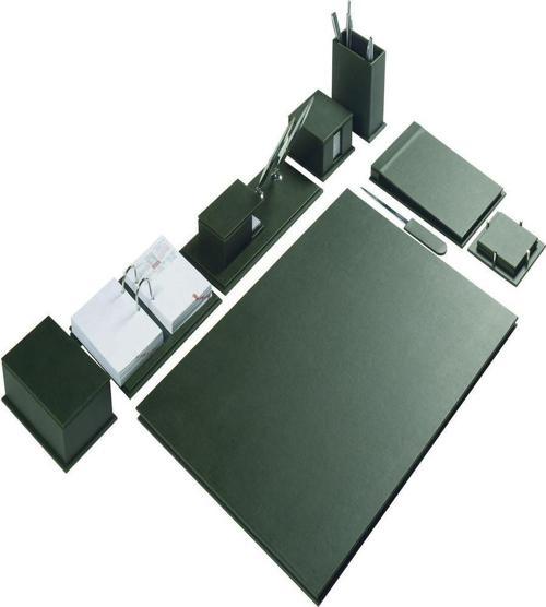 Sümen Takımı Medo 11 Parça Yeşil 7181