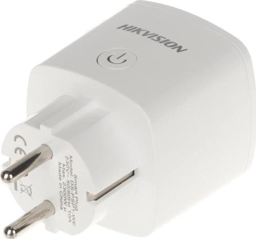 Ds-Psp1-We Kablosuz Akıllı Fiş Smart Plug