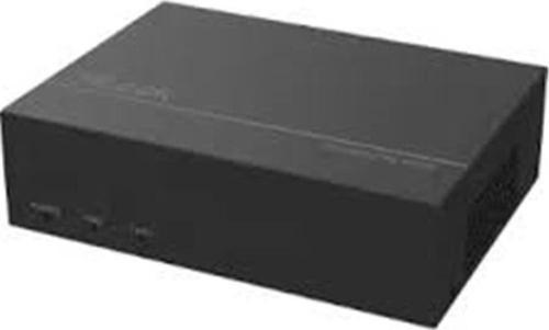 Dvr-E08G-B 8 Kanal 480 Gb Dahili Essd Dvr Kayıt Cihazı