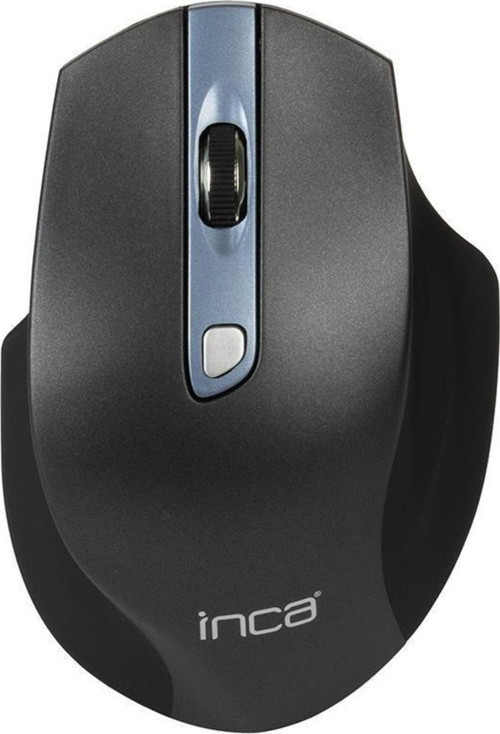 1300-3600 High Dpi Low Power Laser Wireless Kablosuz Mouse IVM-515