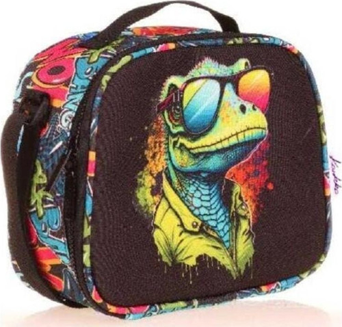 Kids Beslenme Çantası Sweet Chameleon L7188