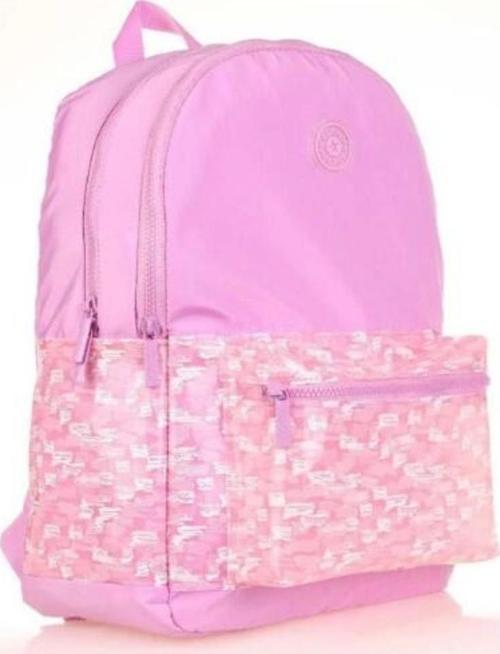 Okul Sırt Çantası Amazing Stone Pink K1740