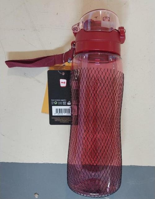 Plastik Matara (Suluk) Galatasaray 700 Ml 24595