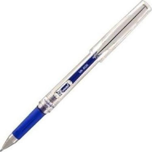 Roller Kalem İmza Kalemi Mavi St-2212 (12 Li Paket)