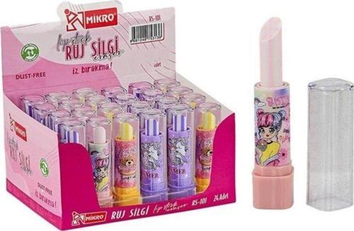 Ruj Silgi Rs-101 (24 Lü Paket)