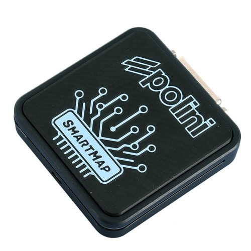 POLINI Smart Map Ecu Programlayıcı VESPA GTS 300 310 Honda SH350