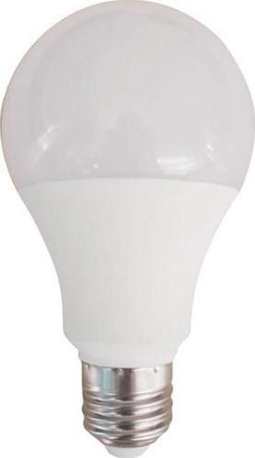 Led Ampul 9 W 6500K Beyaz Işık Noas (4 Lü Paket)