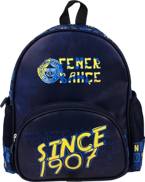 Anaokul Sırt Çantası Fenerbahçe Since 1907 Suni Deri 24753