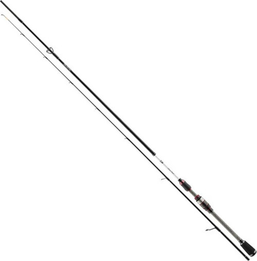 Silver Creek 2.35M 3-14 gr 2P LRF Olta Kamışı