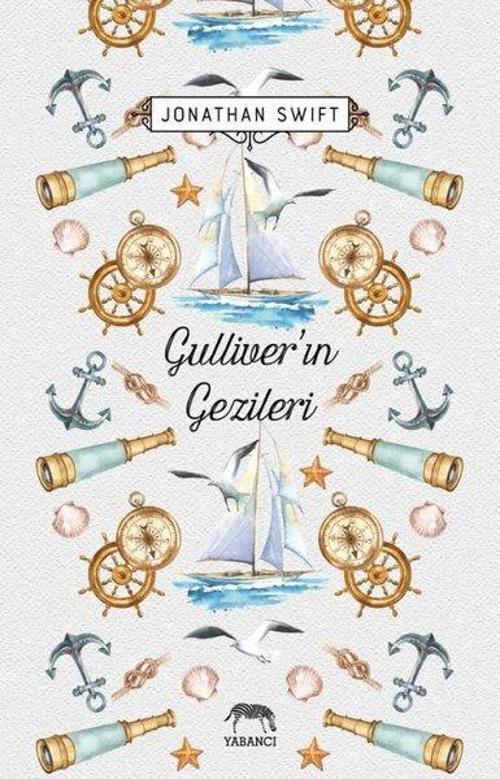 Gulliver'in Gezileri