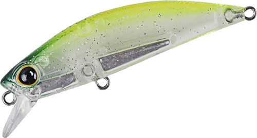 Picky Boy 60S 6Cm 7G LRF Maket Balık 03TLG