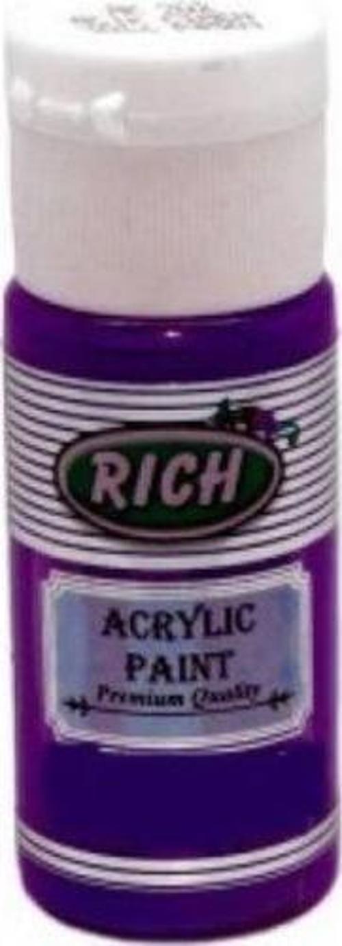 Akrilik Boya Master 60 Cc Mor 02141