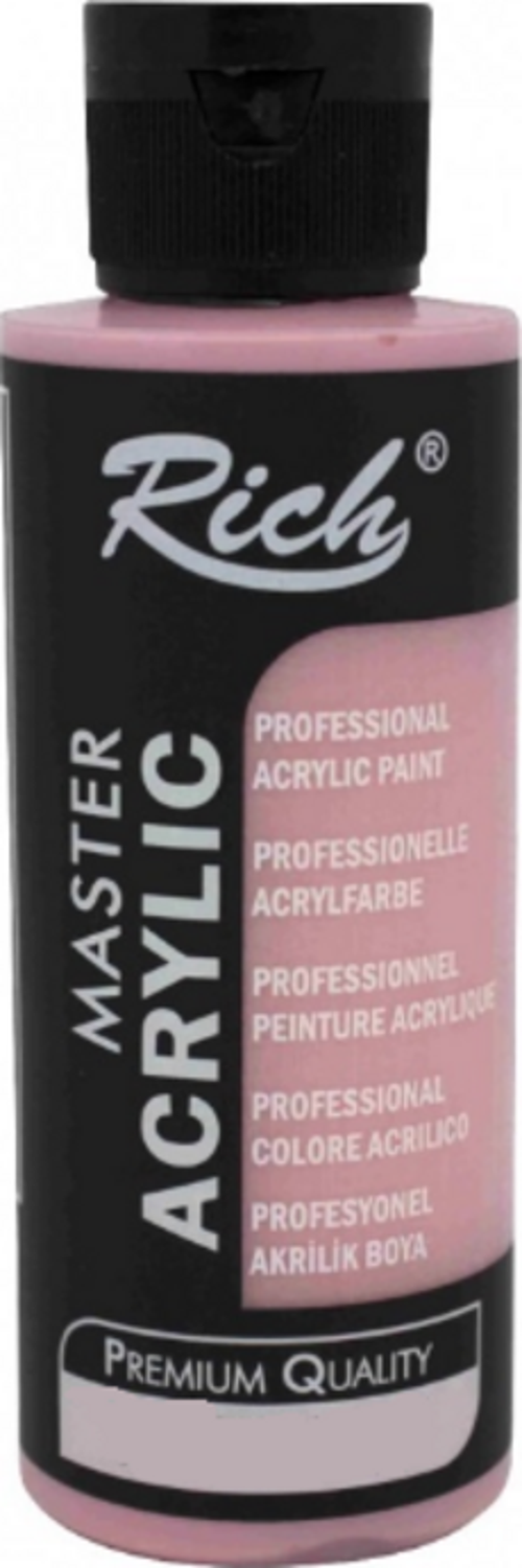 Akrilik Boya Master 60 Cc Pembe 02120