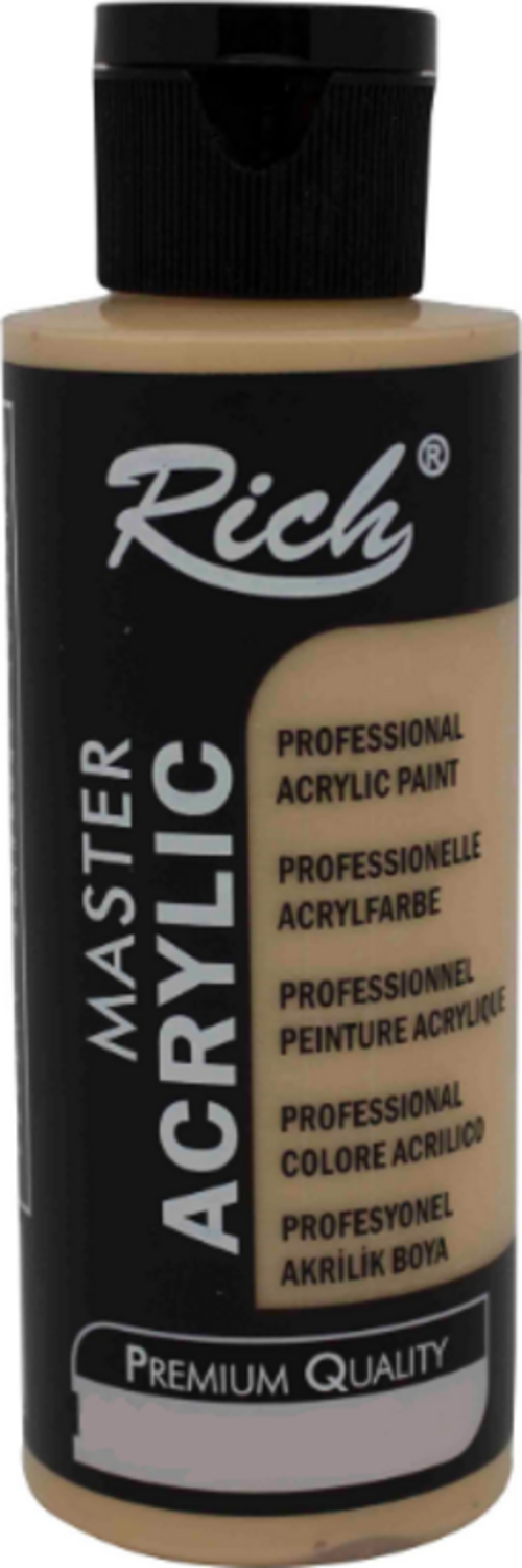 Akrilik Boya Master 60 Cc Ten Rengi 02105
