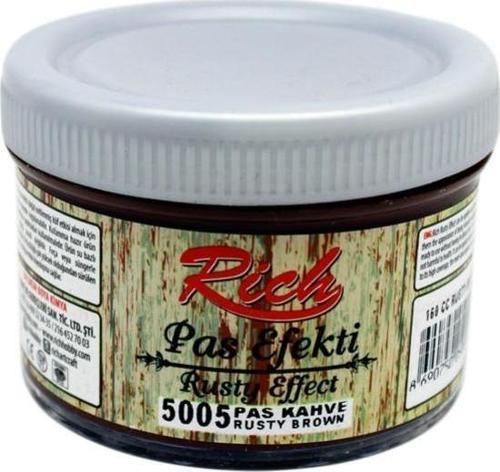 Pas Efekti 160 Cc Pas Kahve 160-5005