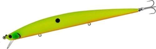 Süper Star 18.5 cm 36 gr Sinking Maket Balık NO 17
