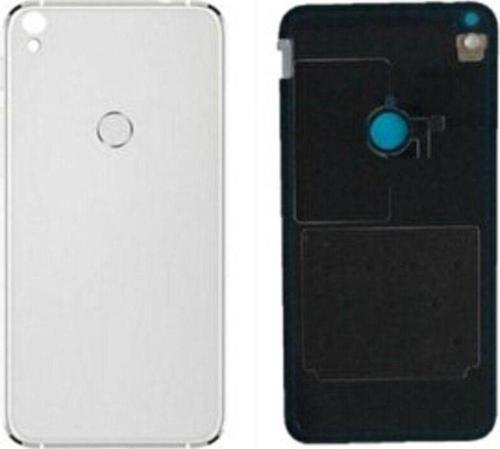 Alcatel Shine Lite (5080X) Arka Kapak Pil Kapağı Siyah