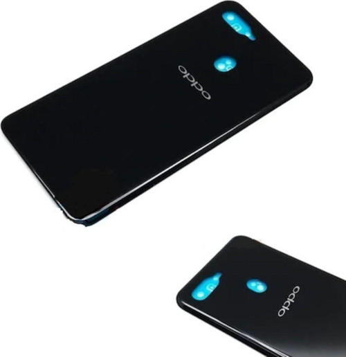 Oppo A5s Arka Kapak- Batarya Pil Kapağı Gold