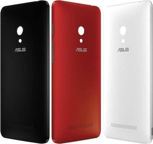 Asus_T00J A501CG Zenfone 5 Arka Kapak Pil Kapağı