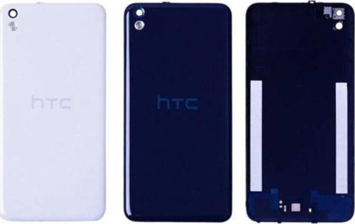 Htc Desire 816 Arka Kapak Pil Kapağı Beyaz