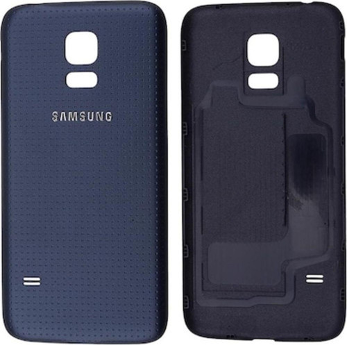 Samsung Galaxy S5 Mini SM-G800 Arka Kapak Pil Kapağı