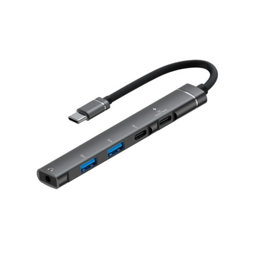 ZR886 5 İn 1 Type-Hub H03