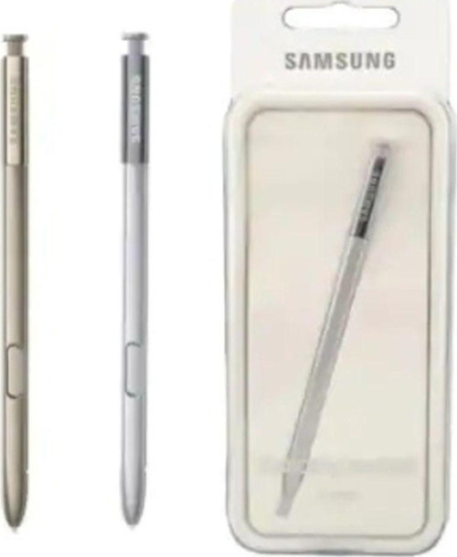 Samsung Note 5 N920 S Pen Kalem Servis Çıkması Silver