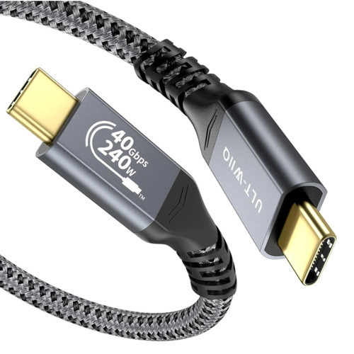 ZR850 8K Led Usb 4 240W 40Gb 60Hz 1M
