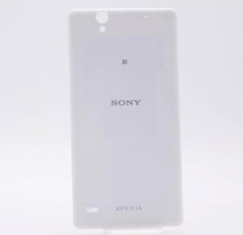 Sony Xperia C4 Arka Kapak Pil Kapağı