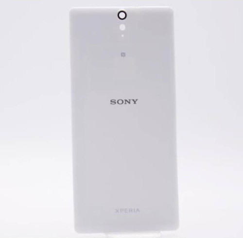 Sony Xperia C5 Ultra Arka Kapak Pil Kapağı