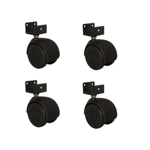 Büyük Plastik U-Sunta - 50MM - 35x50 HKS133 - 4 Adet